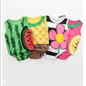 Babies onesies